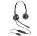 هدست، هدفون، هندزفری وی تی VT Headset VT 5009 DUO lync USB وی تی